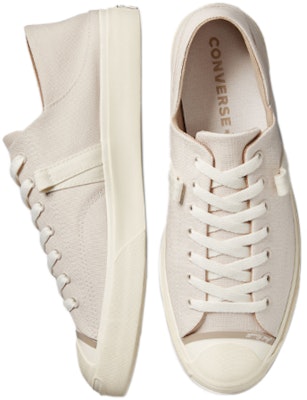 Converse Jack Purcell Vantage Crush 'Cream Brown' A00475C Shop Converse Jack Purcell Vantage Crush 'Cream Brown' A00475C