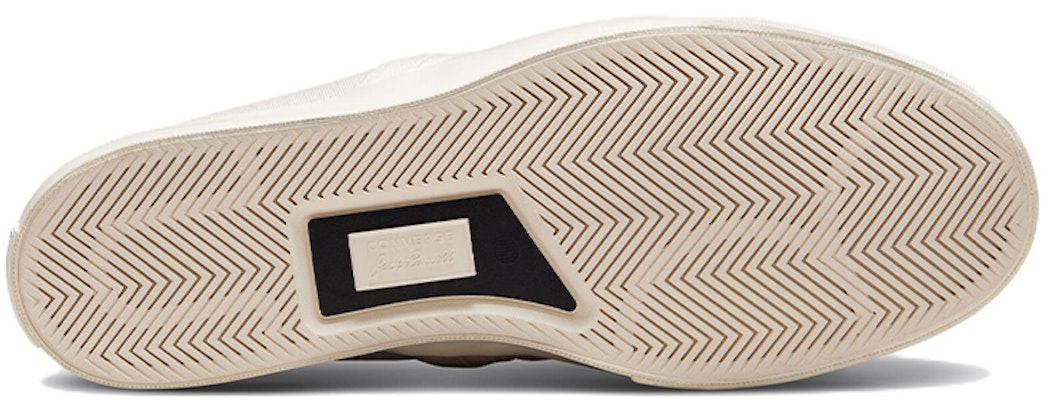 Converse Jack Purcell Vantage Crush 'Cream Brown' A00475C Details for Converse Jack Purcell Vantage Crush 'Cream Brown' A00475C