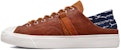 Converse Jack Purcell Vintage Crush Low 'Meerkat' Lelaki 172932C