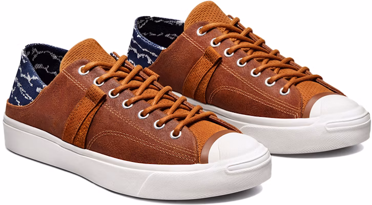 Converse Jack Purcell Vintage Crush Low 'Meerkat' 172932C Lookbook Converse Jack Purcell Vintage Crush Low 'Meerkat' 172932C