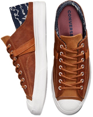 Converse Jack Purcell Vintage Crush Low 'Meerkat' 172932C Shop Converse Jack Purcell Vintage Crush Low 'Meerkat' 172932C