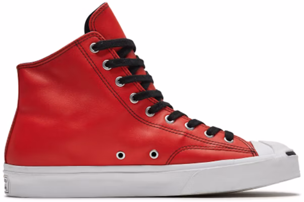 Converse Jack Purcell Zip 'Red' 167328C Order Converse Jack Purcell Zip 'Red' 167328C