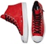 Shop Converse Jack Purcell Zip 'Merah' 167328C