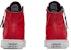 Converse Jack Purcell Zip 'Merah' 167328C