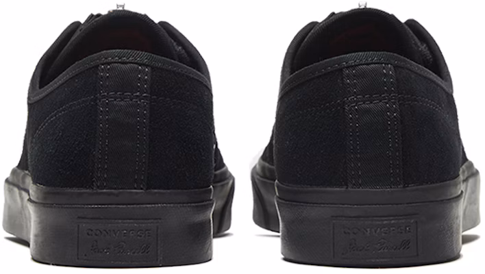 Converse Jack Purcell Zip 'Black' 168703C Purchase Converse Jack Purcell Zip 'Black' 168703C