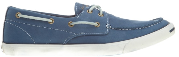 Converse Jack Purcells Boat Navy 136648C Converse Jack Purcells Boat Navy 136648C
