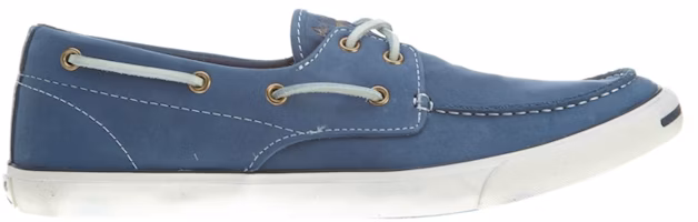 Converse Jack Purcells Boat Navy 136648C Converse Jack Purcells Boat Navy 136648C