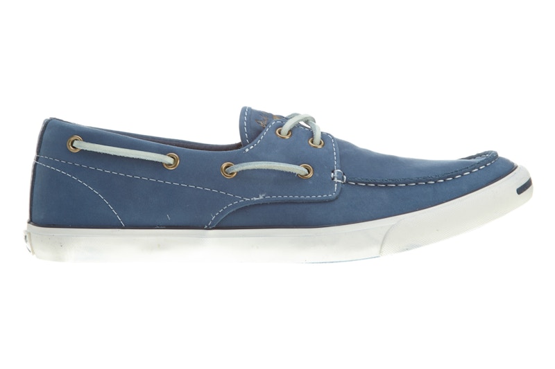 Converse Jack Purcells Boat Navy 136648C
