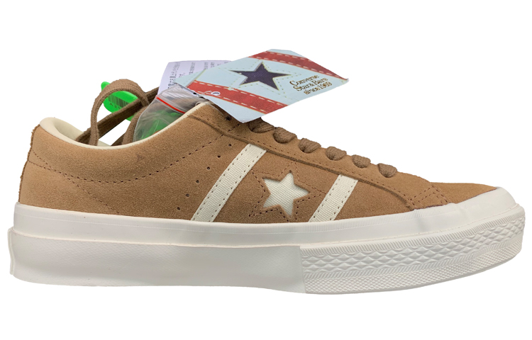 Converse Jack Star Bars 圖 2