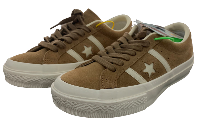 Converse Jack Star Bars 圖 3