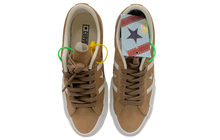 Converse Jack Star Bars 圖 4