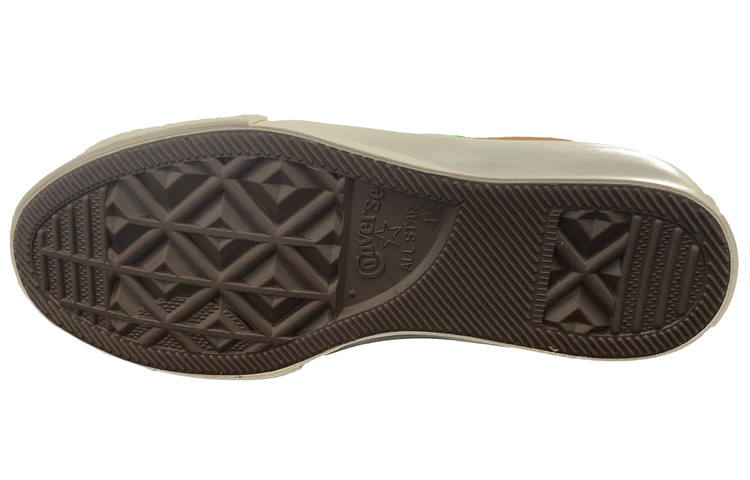 Converse Jack Star Bars 圖 5