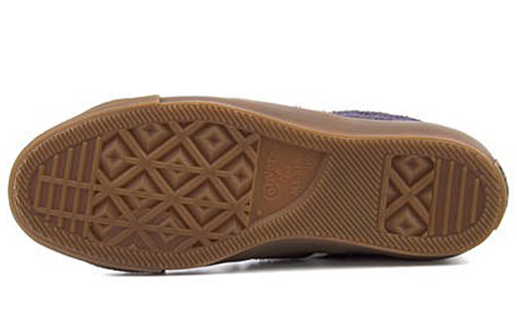 Converse Jack Star Bars Purple 圖 5