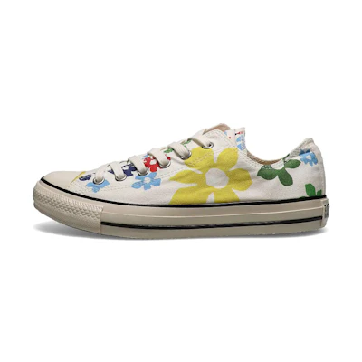 Converse Jams Chuck Taylor All Star 'Creamwhite'