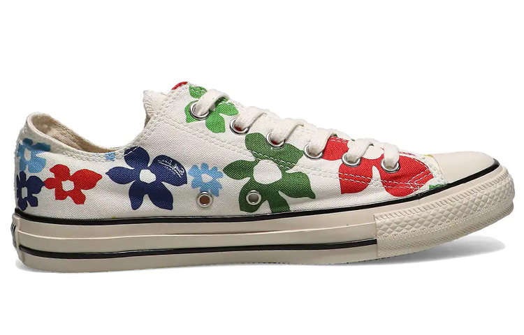 Order コンバース ジャム x チャックテイラー "クリームホワイト" 31305730