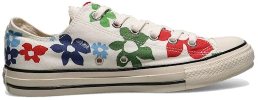 Converse Jams x Chuck Taylor All Star 'Putih Krem' 31305730 Order Converse Jams x Chuck Taylor All Star 'Putih Krem' 31305730