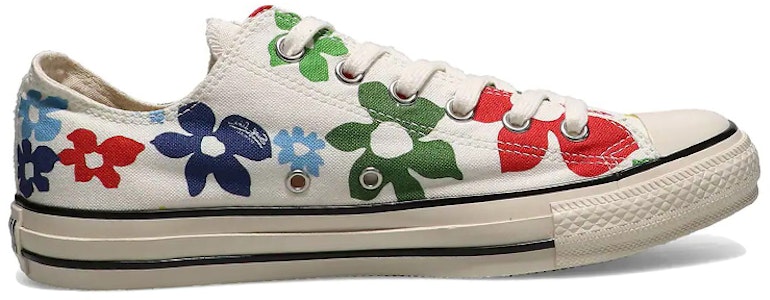 コンバース ジャム x チャックテイラー "クリームホワイト" 31305730 Order コンバース ジャム x チャックテイラー "クリームホワイト" 31305730