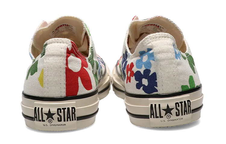 Lookbook コンバース ジャム x チャックテイラー "クリームホワイト" 31305730