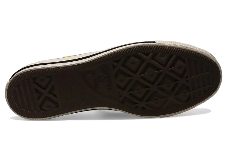 Shop コンバース ジャム x チャックテイラー "クリームホワイト" 31305730