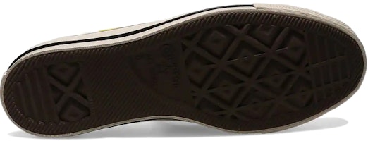 Converse Jams x Chuck Taylor All Star 'Putih Krem' 31305730 Shop Converse Jams x Chuck Taylor All Star 'Putih Krem' 31305730