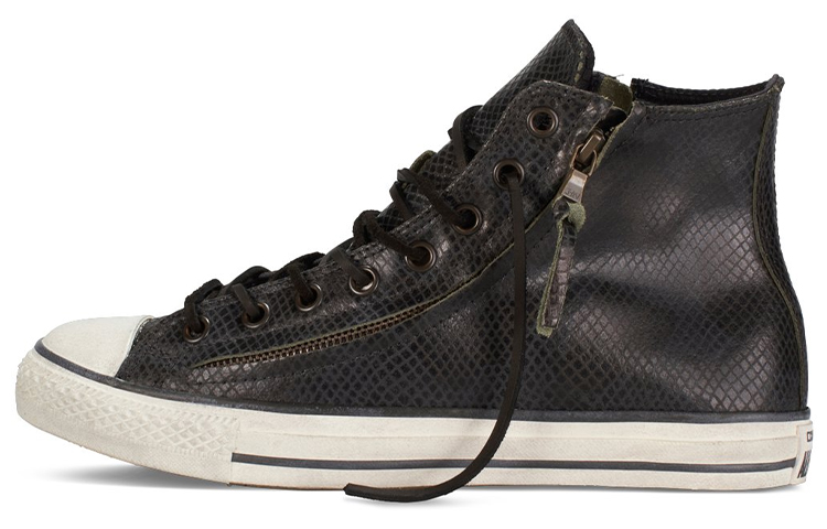 Buy 컨버스 x 존 바바토스 척테일러 블랙화이트 142954C