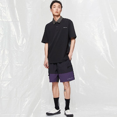 匡威 Jp Ox 'Jack Purcell' 100396 Lookbook 匡威 Jp Ox 'Jack Purcell' 100396