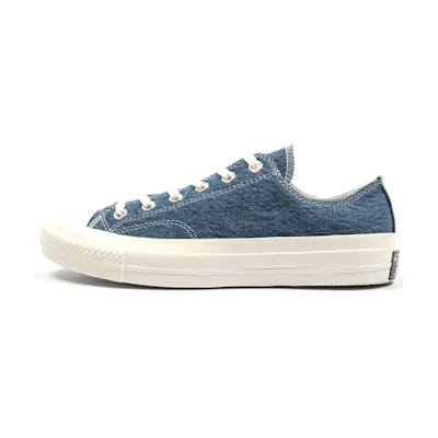 Converse JW Anderson Chuck 1970s Ox 'Glitter Blue Denim'