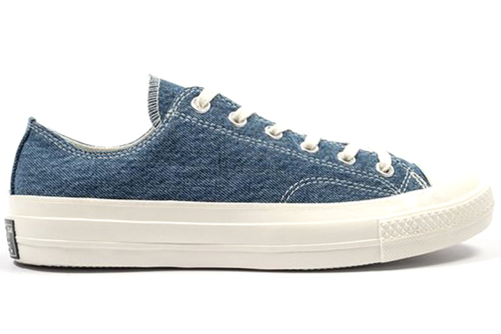 Order Converse x JW Anderson 亮片 1970s Ox 藍色 丹寧 牛仔 戶外潮流 帆布鞋