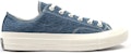 Converse JW Anderson x Chuck 1970s Ox 'Glitter Biru Denim' 165649C-YC