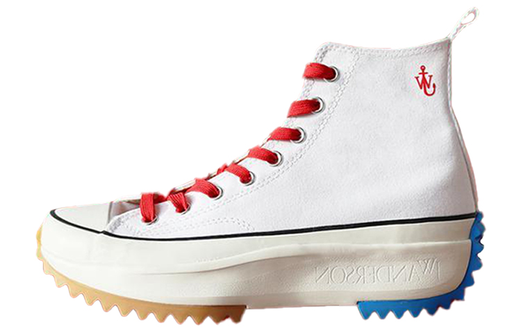 Buy Converse JW Anderson x Run Star Hike 'Putih' 164665C-CNY