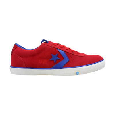 Converse KA-One Vulc Ox 'Varsity Red Blue'