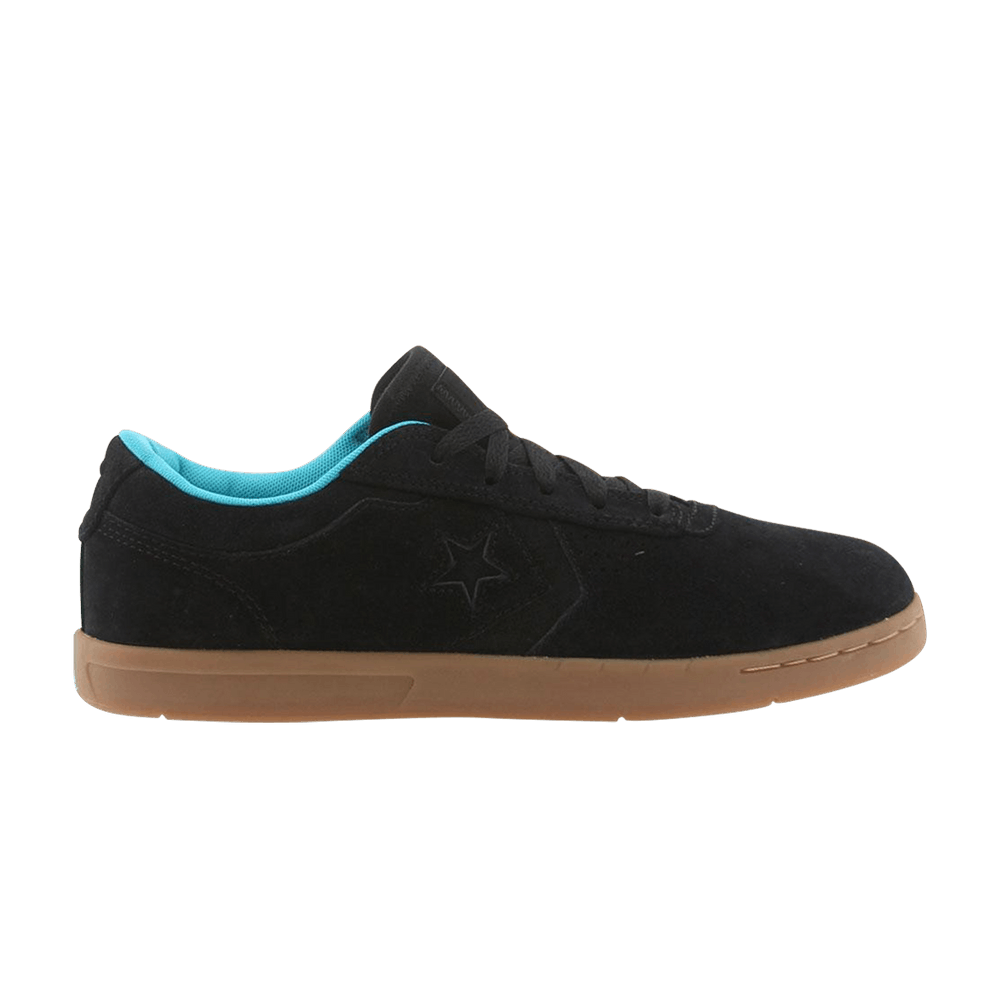 Converse KA2 Ox 'Black Mesange' CN142770C