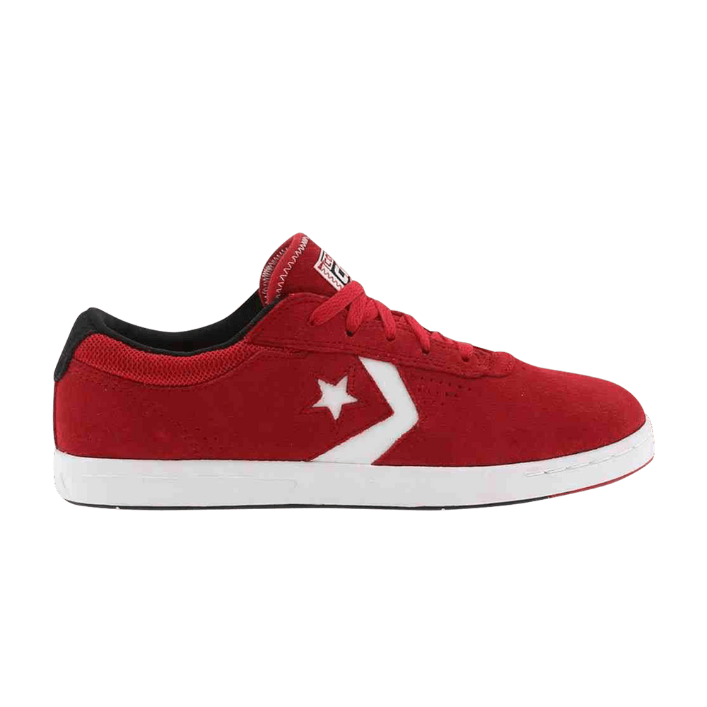 Converse KA2 Ox 'Chili Pepper' CN139946C