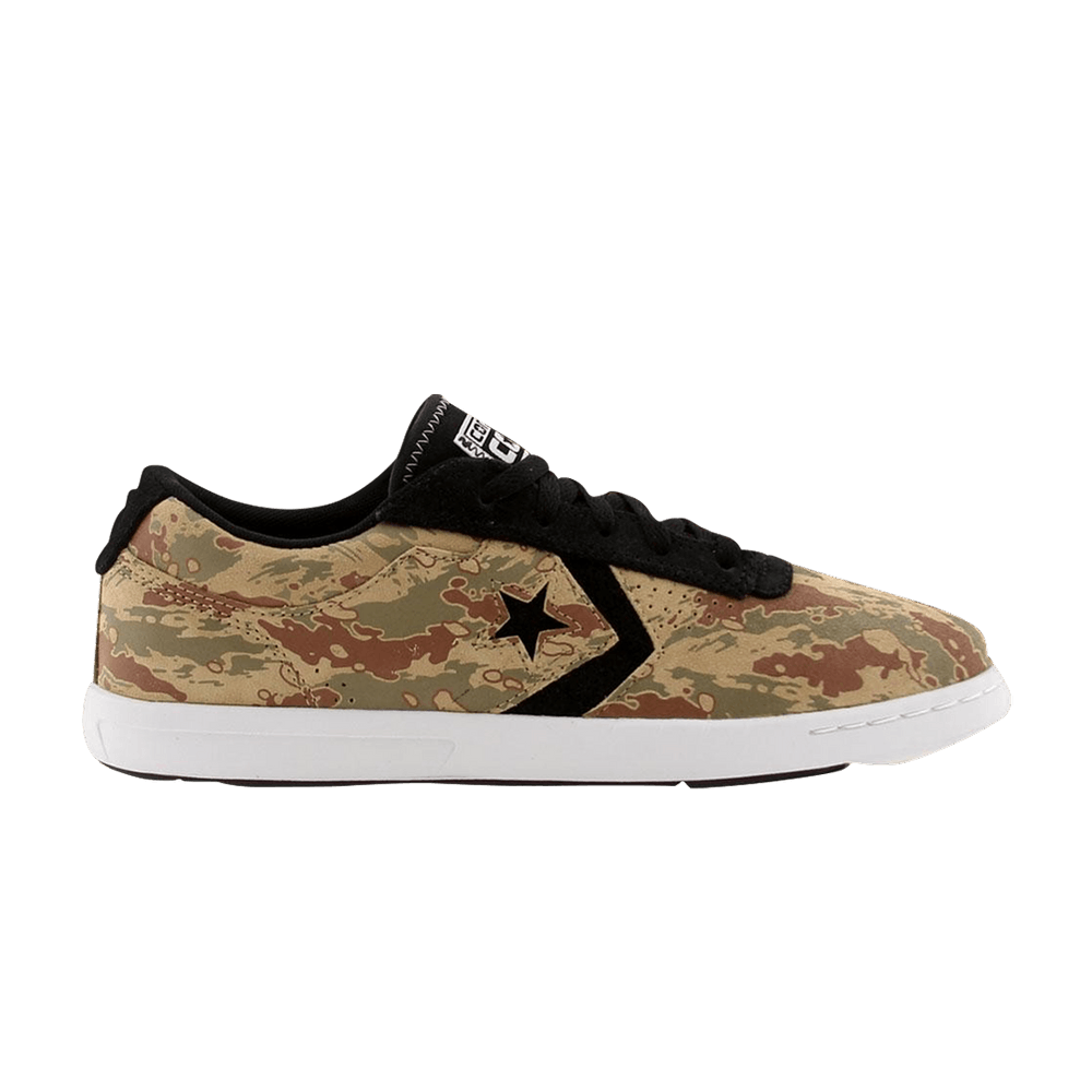 Converse KA2 Ox 'Khaki' CN142771C