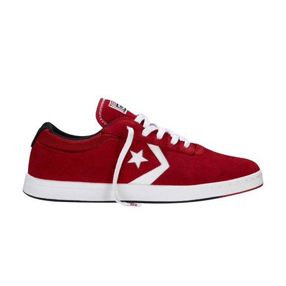 Buy Converse KA2 Ox 'Merah' 139946