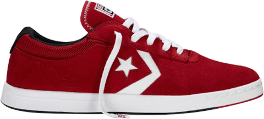Converse KA2 Ox 'Merah' 139946 Buy Converse KA2 Ox 'Merah' 139946