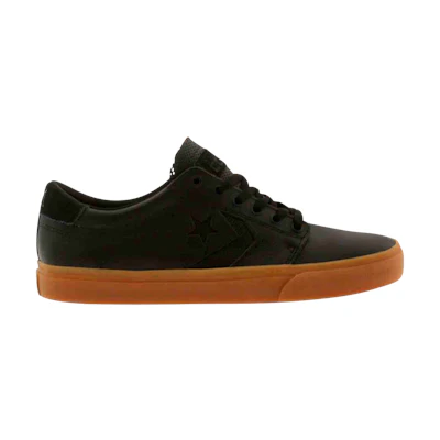Converse KA3 'Black Gum'