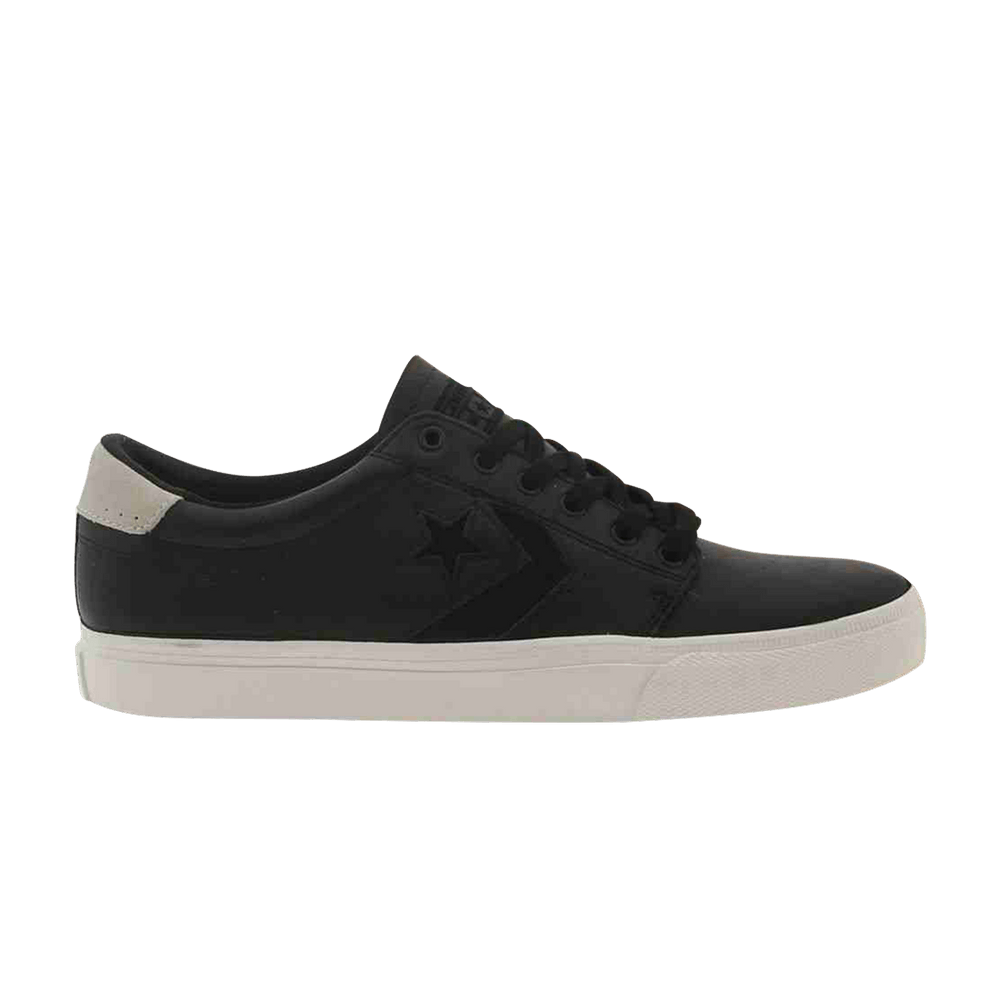 Converse KA3 Ox 'Black Egret' CN147511C