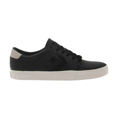 Converse KA3 Ox 'Black Egret'