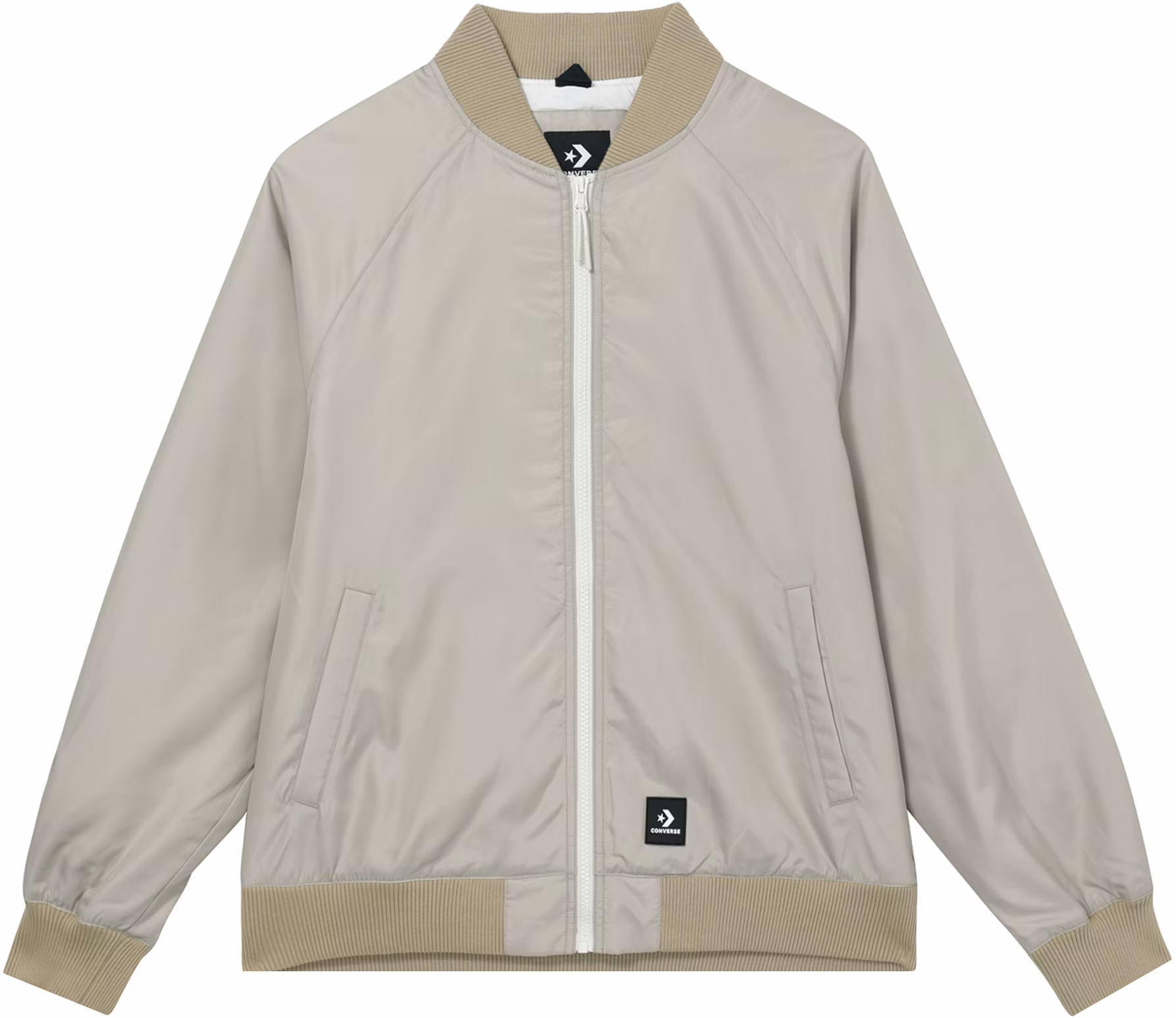 converse-khaki-retro-baseball-jacket-with-back-letter-logo-print-10024620-a03