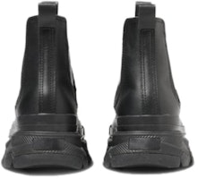 Purchase Converse Leather All Star (R) Trekwave Sidegore Hi "Black" 31310830
