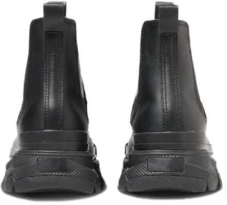 컨버스 레더 올스타 트렉웨이브 사이드고어 하이 "블랙" 31310830 Purchase 컨버스 레더 올스타 트렉웨이브 사이드고어 하이 "블랙" 31310830