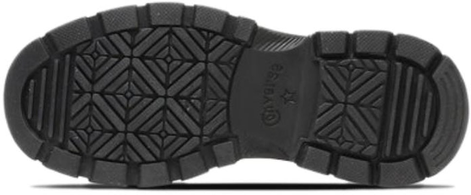 컨버스 레더 올스타 트렉웨이브 사이드고어 하이 "블랙" 31310830 Details for 컨버스 레더 올스타 트렉웨이브 사이드고어 하이 "블랙" 31310830