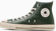 Buy Zapatillas Converse Leather All Star J HI Verde Oscuro. 31316730
