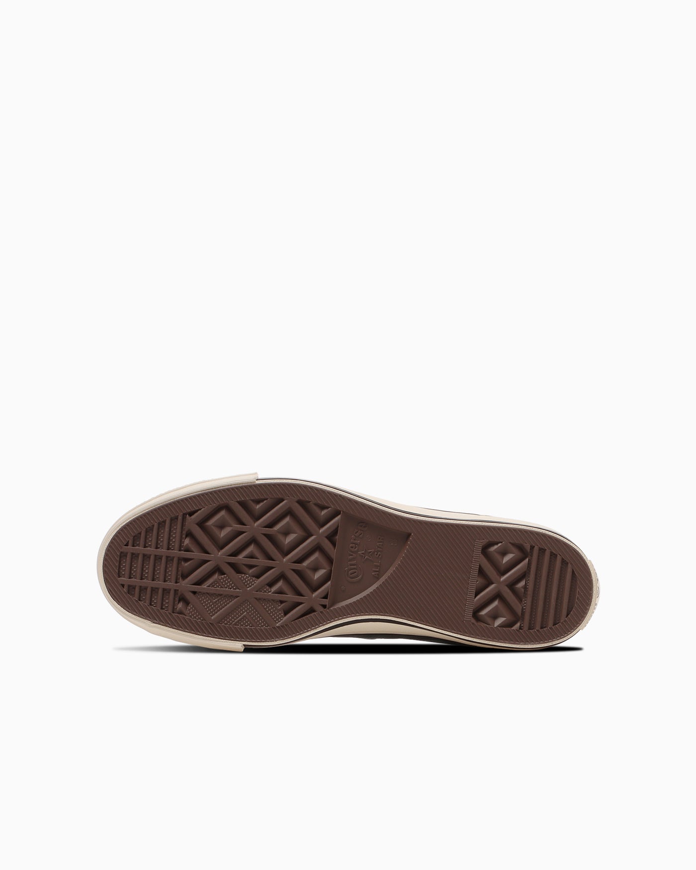 Details for Zapatillas Converse Leather All Star J HI Verde Oscuro. 31316730