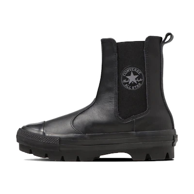 Converse Leather AS (R) SG Chunk Shin-Hi