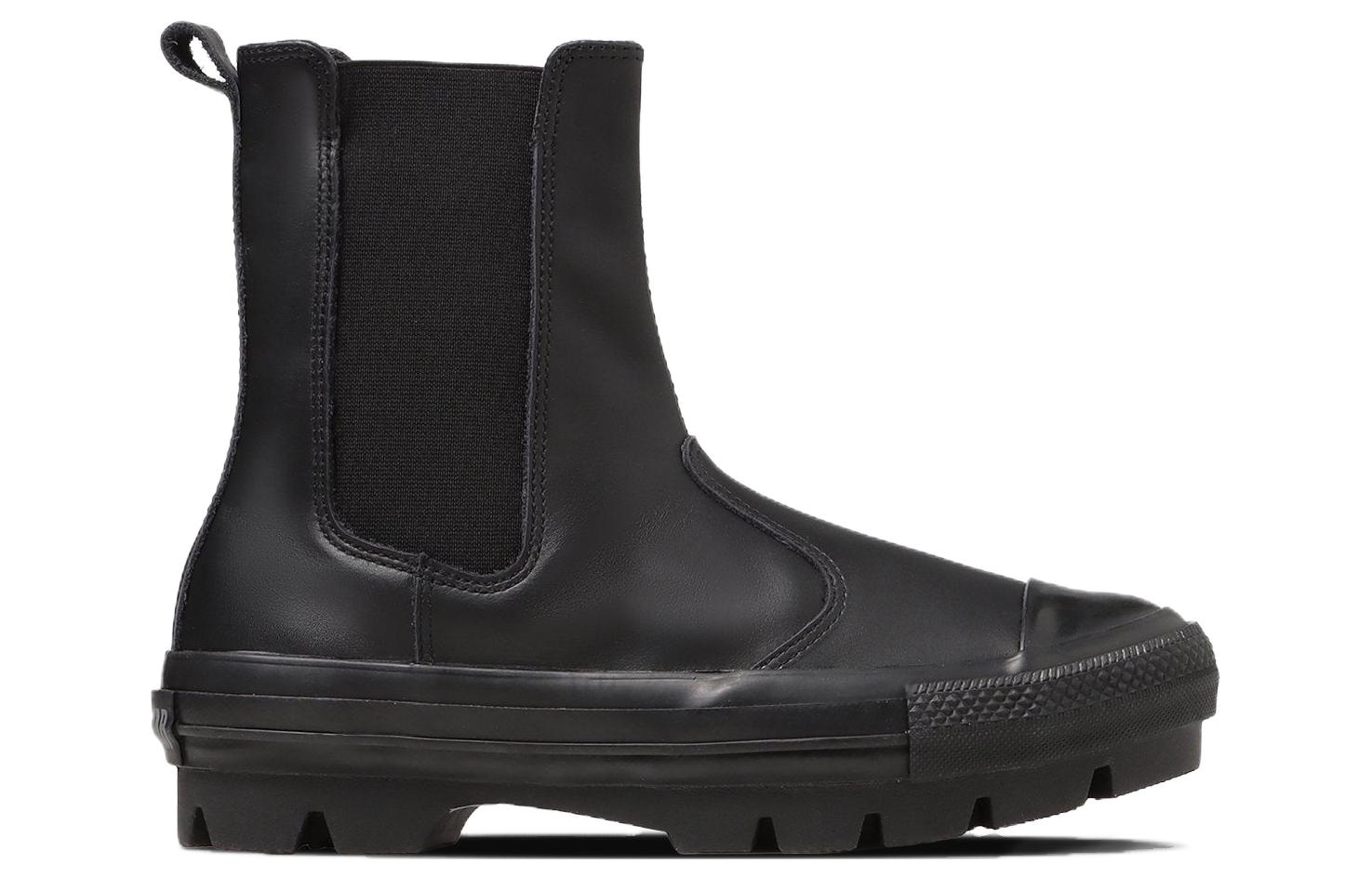 Converse Leather AS (R) SG Chunk Shin-Hi 圖 2