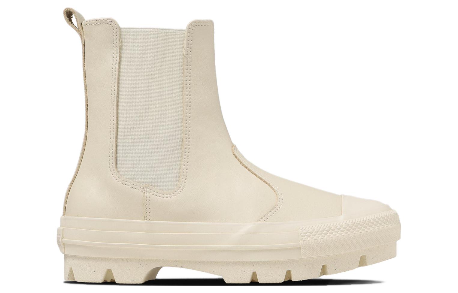 Converse Leather AS (R) SG Chunk Shin-Hi 圖 2