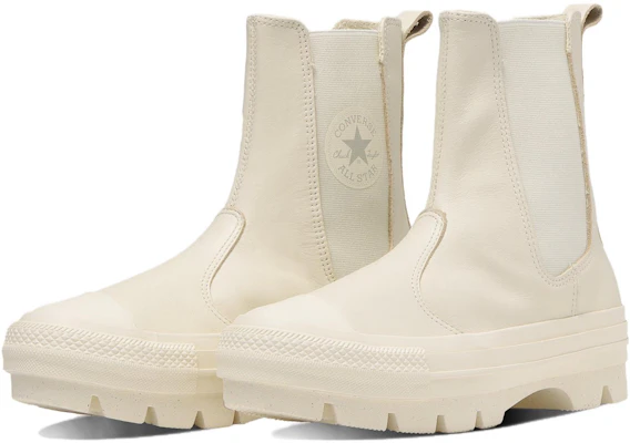Converse Cuir AS (R) SG Chunk Shin-Hi 31308031 Lookbook Converse Cuir AS (R) SG Chunk Shin-Hi 31308031