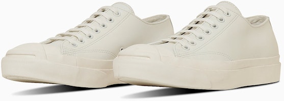 Converse Leather Jack Purcell 1935 Sneakers Black Monochrome 33301411 Converse Leather Jack Purcell 1935 Sneakers Black Monochrome 33301411